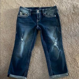 Vigoss Chelsea Capris